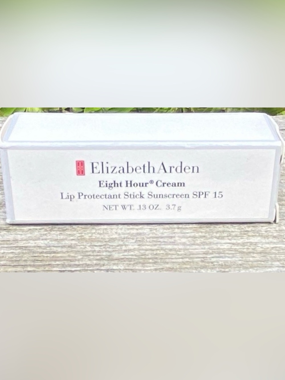 Elizabeth Arden Eight Hour Cream Protectant Stick Sunscreen - White